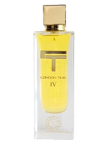 IV London - IV لندن