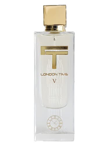 V London - V لندن