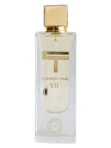 VII London - VII لندن