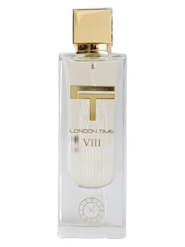 VIII London - هشتم لندن