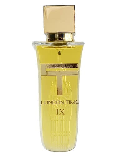 IX London - IX لندن