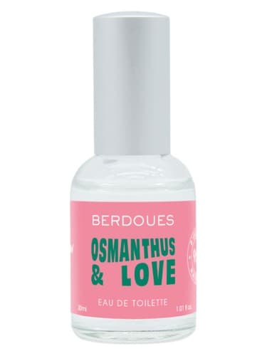 Osmanthus & Love - اسمانتوس و لاو