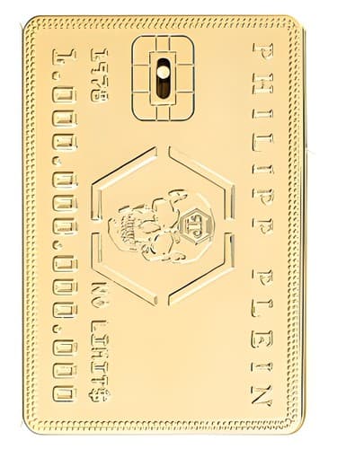 No Limit$ Gold