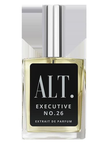 Executive - اجرایی