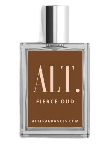 Fierce Oud