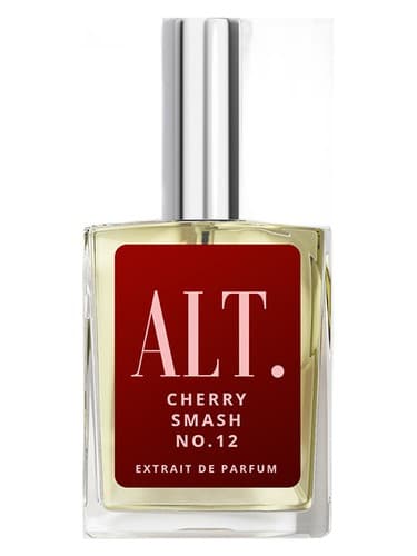 Cherry Smash - چری اسمش