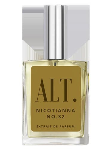 Nicotianna