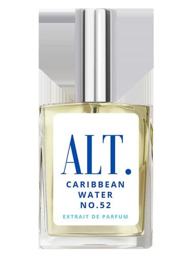 Caribbean Water - واتر دریای کارائیب