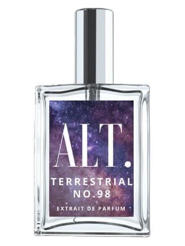 Terrestrial