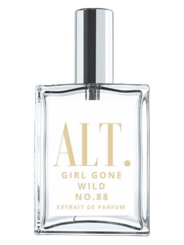 Girl Gone Wild
