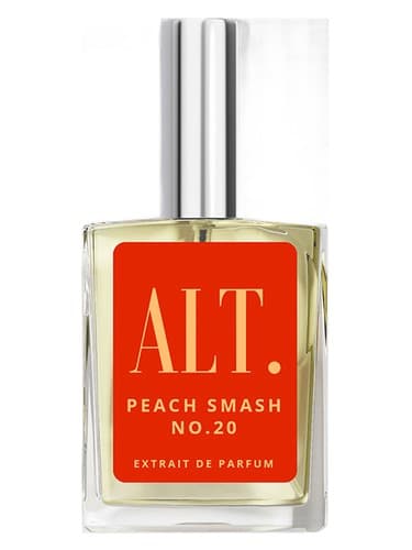 Peach Smash