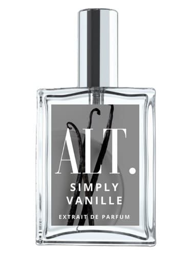 Simply Vanille