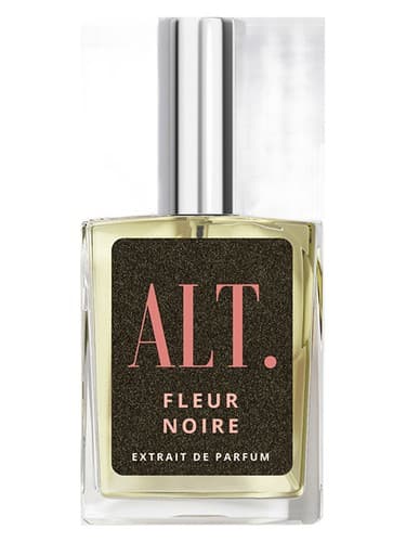 Fleur Noire