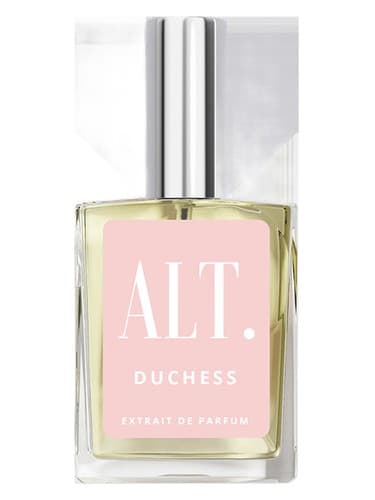 Duchess - دوشس