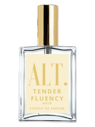Tender Fluency Gold