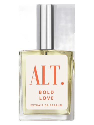 Bold Love - لاو جسورانه