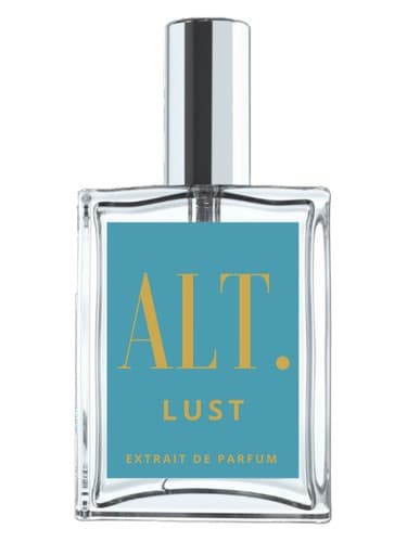 Lust