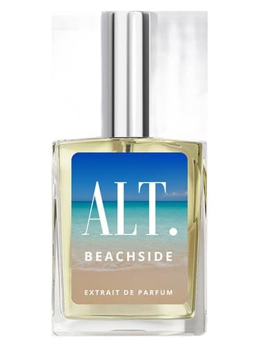 Beach Side