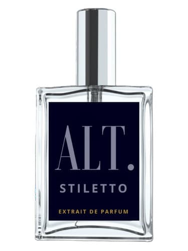Stiletto