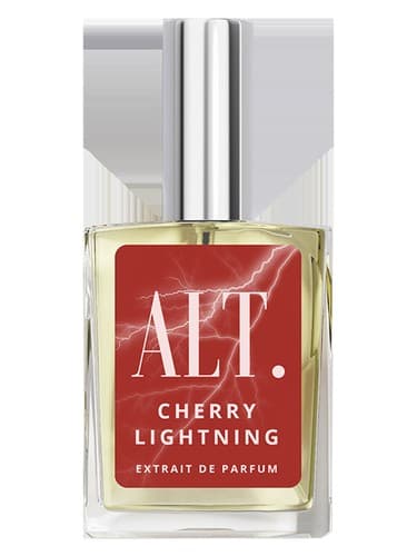 Cherry Lightning