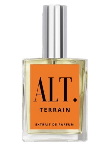 Terrain