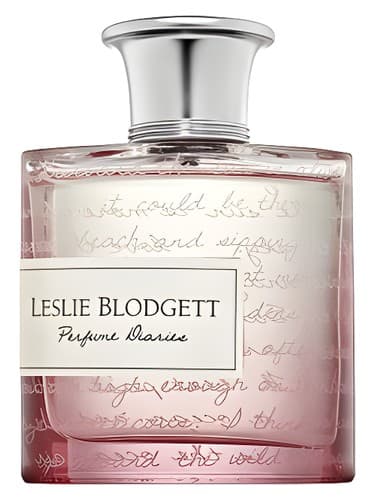 Perfume Diaries Santa Barbara - خاطرات عطر سانتا باربارا