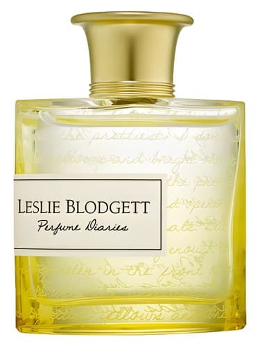 Perfume Diaries Golden Light - عطر خاطرات نور گلد