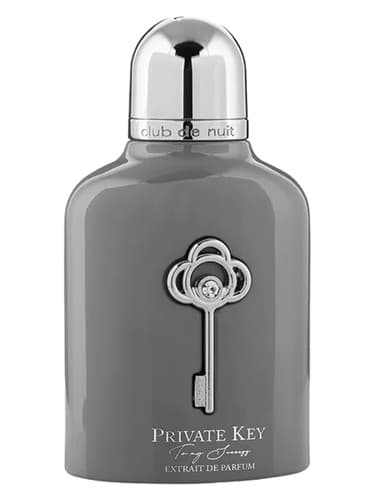 Private Key To My Success - کلید خصوصی برای موفقیت من