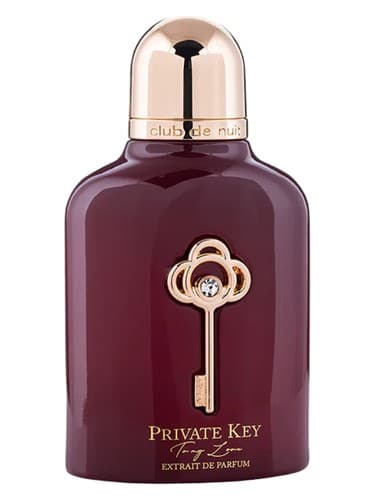 Private Key To My Love - کلید خصوصی لاو من