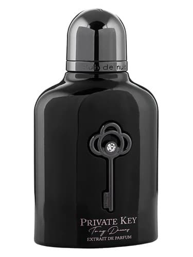Private Key To My Dreams - کلید خصوصی رویاهای من