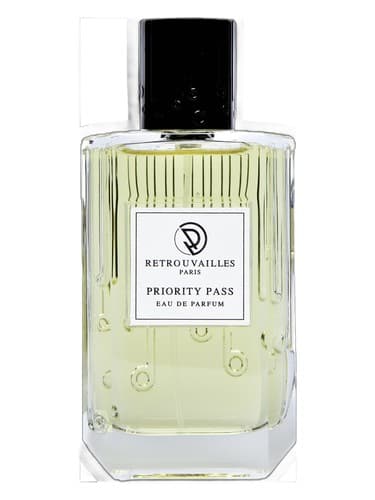 Priority Pass - پاس اولویت