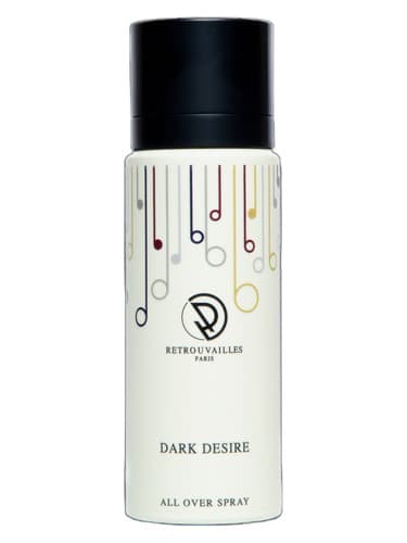 Dark Desire - میل دارک