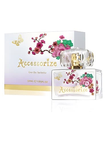 Accessorize - لوازم جانبی کردن