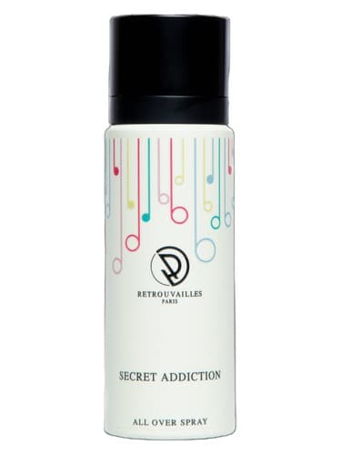 Secret Addiction