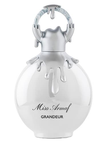 Grandeur - عظمت