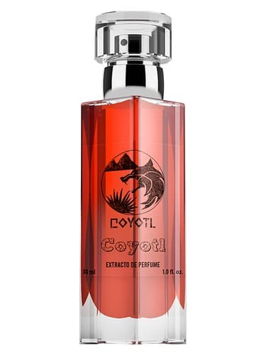 Coyotl - کویوتل