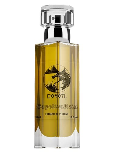 Coyolicaltzin
