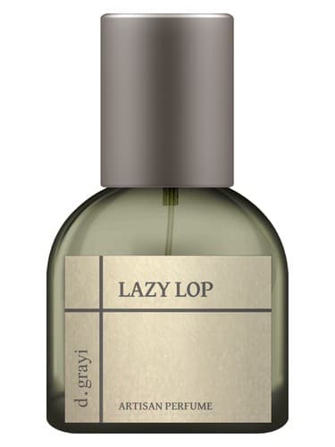Lazy Lop - لوپ تنبل