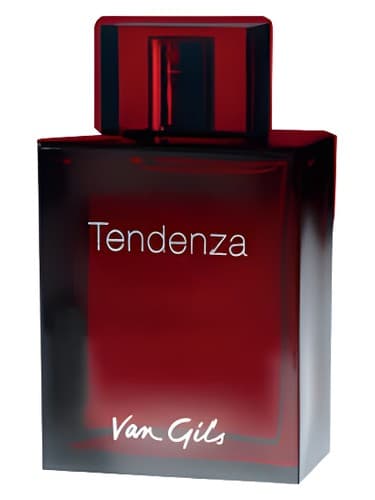 Tendenza - تندنزا