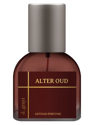 Alter Oud - آلتر عود