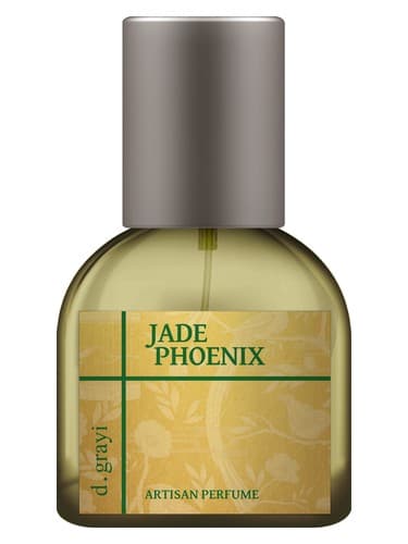 Jade Phoenix - جید فینیکس