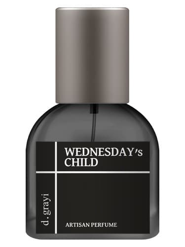 Wednesday's Child - بچه چهارشنبه