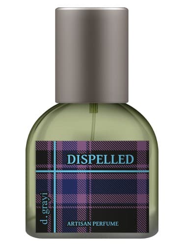 Dispelled - منحل شد