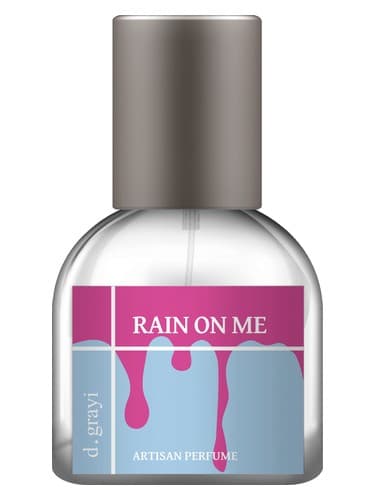 Rain On Me - باران بر من