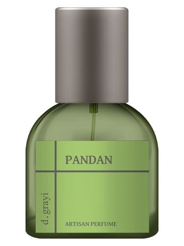 Pandan - پاندان