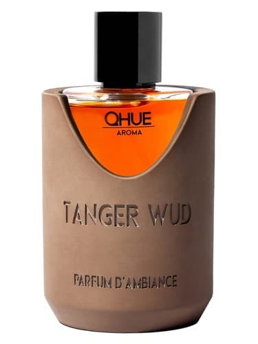 Tanger Wud - تانگر وود