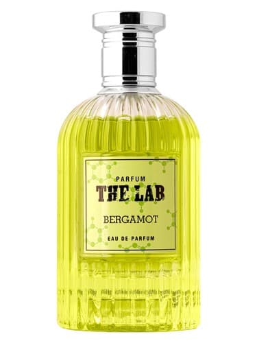 Bergamot - ترنج