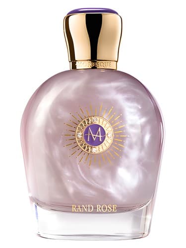Rand Rose - رند رز