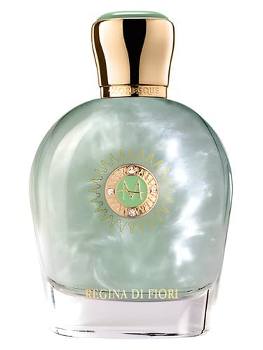 Regina Di Fiori - رجینا دی فیوری