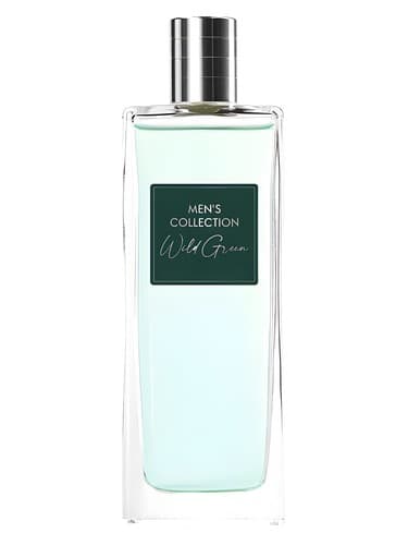 Wild Green - گرین وایلد